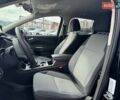 Черный Форд Эскейп, объемом двигателя 1.5 л и пробегом 50 тыс. км за 12990 $, фото 7 на Automoto.ua