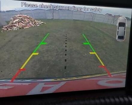 Черный Форд Эскейп, объемом двигателя 1.5 л и пробегом 254 тыс. км за 10700 $, фото 28 на Automoto.ua