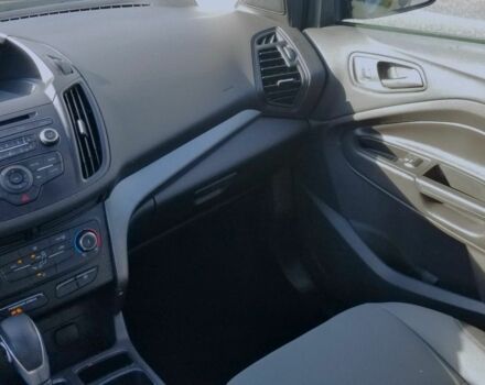 Черный Форд Эскейп, объемом двигателя 2.5 л и пробегом 54 тыс. км за 13800 $, фото 15 на Automoto.ua