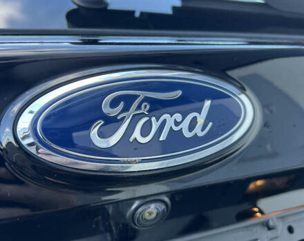 Форд Эскейп 2017 в Киеве на Automoto.ua Черный Форд Эскейп, объемом двигателя 2.5 л и пробегом 98 тыс. км за 13500 $, фото 50 на Automoto.ua