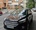 Черный Форд Эскейп, объемом двигателя 2 л и пробегом 89 тыс. км за 15100 $, фото 3 на Automoto.ua