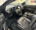 Черный Форд Эскейп, объемом двигателя 2 л и пробегом 88 тыс. км за 17000 $, фото 10 на Automoto.ua