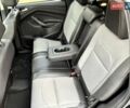 Черный Форд Эскейп, объемом двигателя 2 л и пробегом 77 тыс. км за 16900 $, фото 13 на Automoto.ua