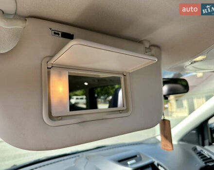 Чорний Форд Ескейп, об'ємом двигуна 1.5 л та пробігом 187 тис. км за 12999 $, фото 51 на Automoto.ua