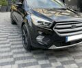 Черный Форд Эскейп, объемом двигателя 2 л и пробегом 135 тыс. км за 16000 $, фото 2 на Automoto.ua