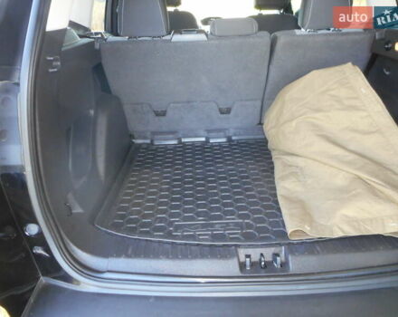 Форд Эскейп 2017 в Пирятине на Automoto.ua Черный Форд Эскейп, объемом двигателя 1.5 л и пробегом 122 тыс. км за 12880 $, фото 16 на Automoto.ua