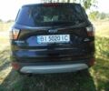 Форд Эскейп 2017 в Пирятине на Automoto.ua Черный Форд Эскейп, объемом двигателя 1.5 л и пробегом 122 тыс. км за 12880 $, фото 19 на Automoto.ua