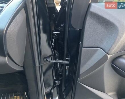 Черный Форд Эскейп, объемом двигателя 1.5 л и пробегом 106 тыс. км за 10999 $, фото 79 на Automoto.ua