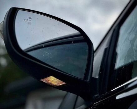 Черный Форд Эскейп, объемом двигателя 2 л и пробегом 134 тыс. км за 8400 $, фото 16 на Automoto.ua