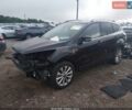 Черный Форд Эскейп, объемом двигателя 2 л и пробегом 110 тыс. км за 7500 $, фото 1 на Automoto.ua
