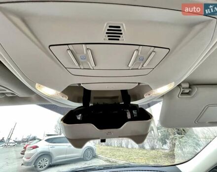 Чорний Форд Ескейп, об'ємом двигуна 2 л та пробігом 83 тис. км за 16900 $, фото 32 на Automoto.ua