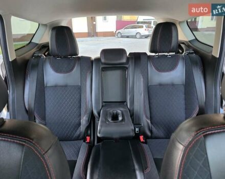 Черный Форд Эскейп, объемом двигателя 1.5 л и пробегом 106 тыс. км за 10999 $, фото 86 на Automoto.ua