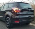 Черный Форд Эскейп, объемом двигателя 2.5 л и пробегом 54 тыс. км за 13800 $, фото 3 на Automoto.ua