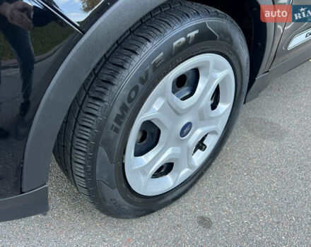 Форд Эскейп 2017 в Киеве на Automoto.ua Черный Форд Эскейп, объемом двигателя 2.5 л и пробегом 98 тыс. км за 13500 $, фото 47 на Automoto.ua