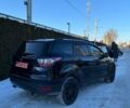 Чорний Форд Ескейп, об'ємом двигуна 1.5 л та пробігом 210 тис. км за 11999 $, фото 7 на Automoto.ua
