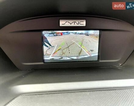 Чорний Форд Ескейп, об'ємом двигуна 2 л та пробігом 83 тис. км за 16900 $, фото 24 на Automoto.ua