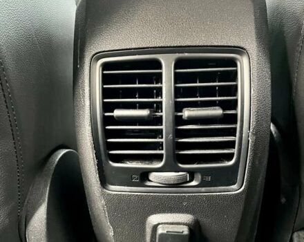 Чорний Форд Ескейп, об'ємом двигуна 2 л та пробігом 83 тис. км за 16900 $, фото 27 на Automoto.ua