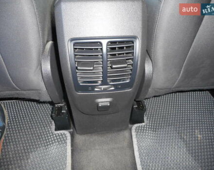 Форд Эскейп 2017 в Пирятине на Automoto.ua Черный Форд Эскейп, объемом двигателя 1.5 л и пробегом 122 тыс. км за 12880 $, фото 23 на Automoto.ua