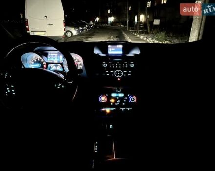 Чорний Форд Ескейп, об'ємом двигуна 2 л та пробігом 83 тис. км за 16900 $, фото 31 на Automoto.ua