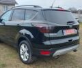 Черный Форд Эскейп, объемом двигателя 1.5 л и пробегом 254 тыс. км за 10700 $, фото 9 на Automoto.ua