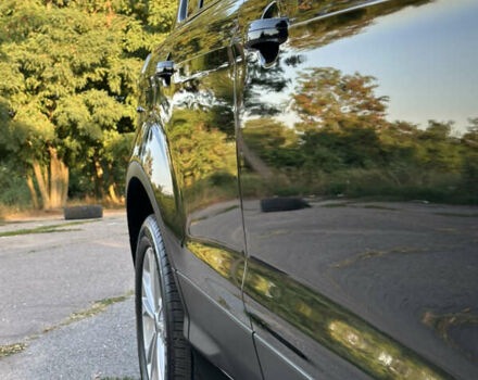 Черный Форд Эскейп, объемом двигателя 1.5 л и пробегом 49 тыс. км за 12500 $, фото 12 на Automoto.ua