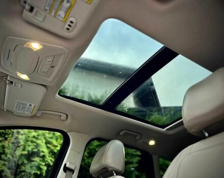 Чорний Форд Ескейп, об'ємом двигуна 2 л та пробігом 137 тис. км за 7200 $, фото 18 на Automoto.ua