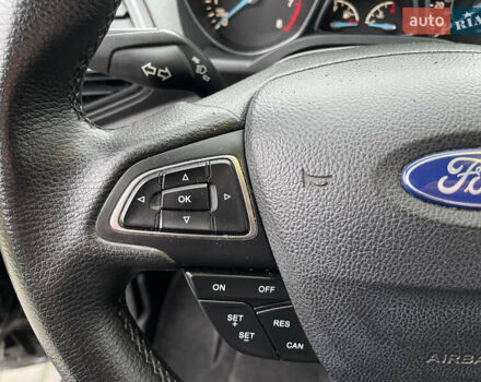 Черный Форд Эскейп, объемом двигателя 2.5 л и пробегом 197 тыс. км за 13000 $, фото 59 на Automoto.ua