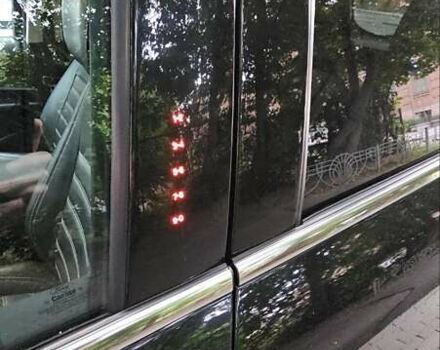 Черный Форд Эскейп, объемом двигателя 2 л и пробегом 89 тыс. км за 15100 $, фото 11 на Automoto.ua