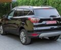 Чорний Форд Ескейп, об'ємом двигуна 1.5 л та пробігом 200 тис. км за 11900 $, фото 1 на Automoto.ua