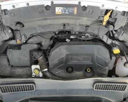 Черный Форд Эскейп, объемом двигателя 2 л и пробегом 80 тыс. км за 3000 $, фото 10 на Automoto.ua