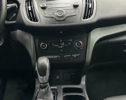 Черный Форд Эскейп, объемом двигателя 2.49 л и пробегом 129 тыс. км за 12450 $, фото 25 на Automoto.ua