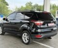 Чорний Форд Ескейп, об'ємом двигуна 0 л та пробігом 125 тис. км за 13999 $, фото 8 на Automoto.ua