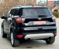Чорний Форд Ескейп, об'ємом двигуна 1.5 л та пробігом 239 тис. км за 12300 $, фото 14 на Automoto.ua