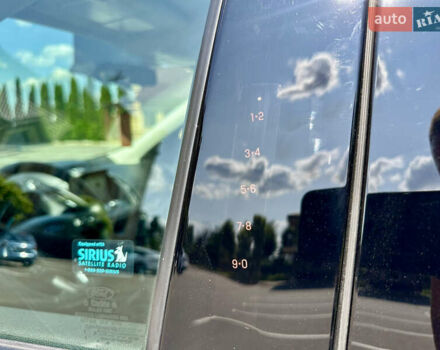 Чорний Форд Ескейп, об'ємом двигуна 1.5 л та пробігом 187 тис. км за 12999 $, фото 21 на Automoto.ua