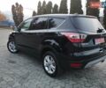 Чорний Форд Ескейп, об'ємом двигуна 1.5 л та пробігом 218 тис. км за 11000 $, фото 3 на Automoto.ua