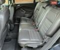 Черный Форд Эскейп, объемом двигателя 2 л и пробегом 110 тыс. км за 7800 $, фото 10 на Automoto.ua