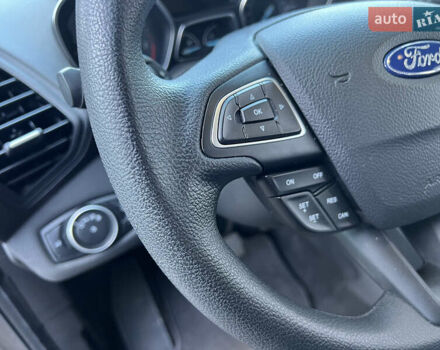 Форд Эскейп 2017 в Киеве на Automoto.ua Черный Форд Эскейп, объемом двигателя 2.5 л и пробегом 98 тыс. км за 13500 $, фото 34 на Automoto.ua