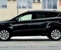 Чорний Форд Ескейп, об'ємом двигуна 1.5 л та пробігом 239 тис. км за 12300 $, фото 7 на Automoto.ua