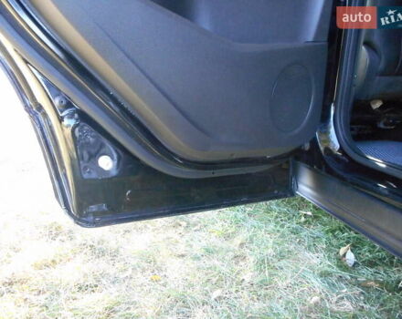 Форд Эскейп 2017 в Пирятине на Automoto.ua Черный Форд Эскейп, объемом двигателя 1.5 л и пробегом 122 тыс. км за 12880 $, фото 15 на Automoto.ua