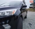 Чорний Форд Ескейп, об'ємом двигуна 1.5 л та пробігом 218 тис. км за 11000 $, фото 9 на Automoto.ua