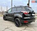 Чорний Форд Ескейп, об'ємом двигуна 2 л та пробігом 83 тис. км за 16900 $, фото 4 на Automoto.ua