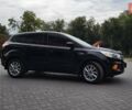 Черный Форд Эскейп, объемом двигателя 2.5 л и пробегом 99 тыс. км за 15500 $, фото 19 на Automoto.ua