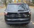 Черный Форд Эскейп, объемом двигателя 1.5 л и пробегом 70 тыс. км за 15000 $, фото 5 на Automoto.ua