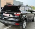 Чорний Форд Ескейп, об'ємом двигуна 0 л та пробігом 125 тис. км за 13999 $, фото 9 на Automoto.ua
