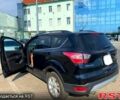 Черный Форд Эскейп, объемом двигателя 1.5 л и пробегом 150 тыс. км за 12300 $, фото 1 на Automoto.ua