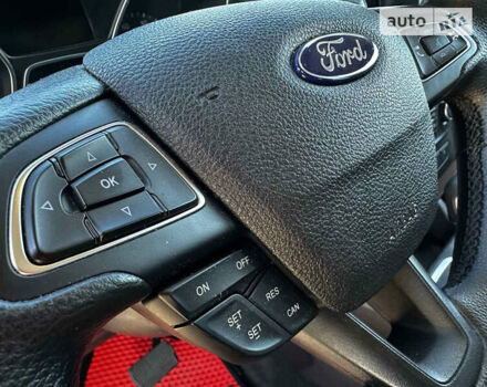 Черный Форд Эскейп, объемом двигателя 1.5 л и пробегом 128 тыс. км за 11300 $, фото 30 на Automoto.ua