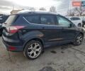 Черный Форд Эскейп, объемом двигателя 2 л и пробегом 74 тыс. км за 1900 $, фото 2 на Automoto.ua