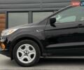 Чорний Форд Ескейп, об'ємом двигуна 2.5 л та пробігом 164 тис. км за 13193 $, фото 8 на Automoto.ua