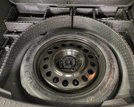 Черный Форд Эскейп, объемом двигателя 2 л и пробегом 165 тыс. км за 9500 $, фото 11 на Automoto.ua