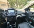 Черный Форд Эскейп, объемом двигателя 1.5 л и пробегом 90 тыс. км за 12300 $, фото 8 на Automoto.ua